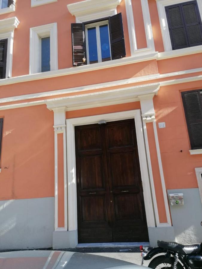 Scipio92Home Rome Exterior photo